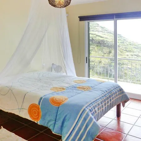Holiday home Holiday Calheta - Fnc04004-f Calheta (Madeira)