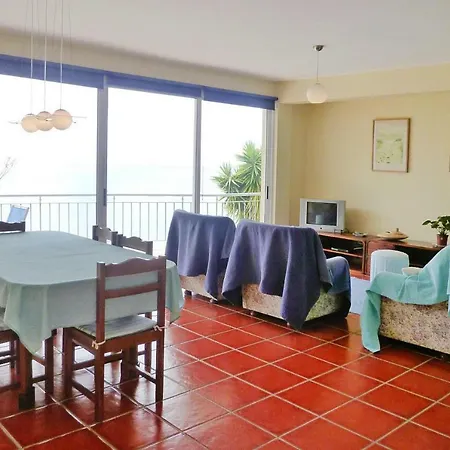 Holiday home Holiday Calheta - Fnc04004-f Calheta (Madeira)