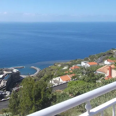 Holiday home Holiday Calheta - Fnc04004-f *