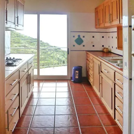Holiday home Holiday Calheta - Fnc04004-f *