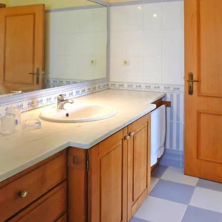 Holiday home Holiday Calheta - Fnc04004-f