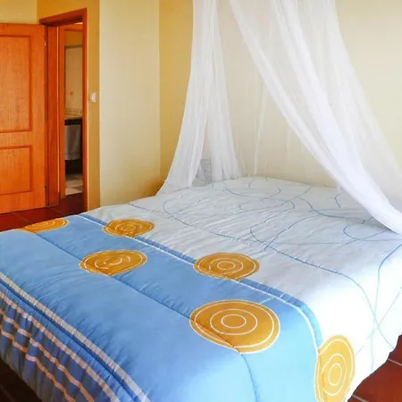 Holiday home Holiday Calheta - Fnc04004-f