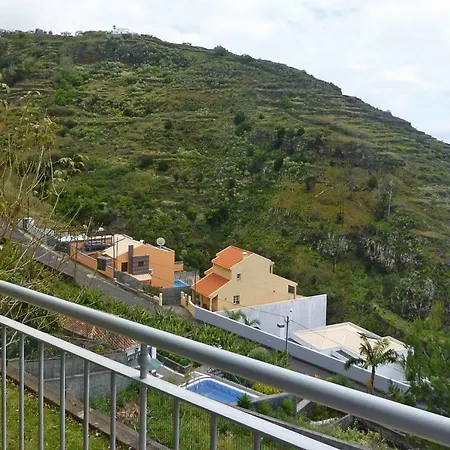 Holiday home Holiday Calheta - Fnc04004-f Calheta (Madeira)